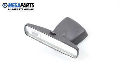 Central rear view mirror for Peugeot 206 CC (2D) (09.2000 - ...)