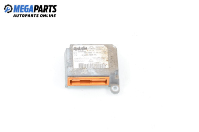 Modul airbag for Peugeot 206 CC (2D) (09.2000 - ...)