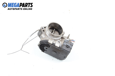 Butterfly valve for Peugeot 206 CC (2D) (09.2000 - ...) 1.6 16V, 109 hp