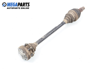 Driveshaft for BMW X5 Series E53 (05.2000 - 12.2006) 3.0 d, 184 hp, position: rear - left, automatic