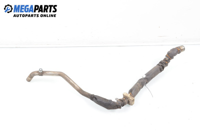Exhaust system pipe for BMW X5 Series E53 (05.2000 - 12.2006) 3.0 d, 184 hp