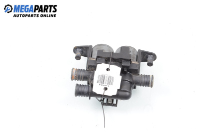 Heater valve for BMW X5 Series E53 (05.2000 - 12.2006) 3.0 d, 184 hp