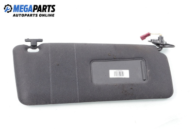 Sun visor for BMW X5 Series E53 (05.2000 - 12.2006), position: right