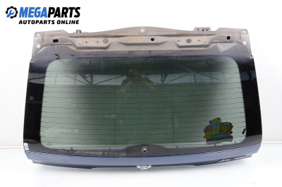 Capac spate for BMW X5 Series E53 (05.2000 - 12.2006), 5 uși, position: din spate