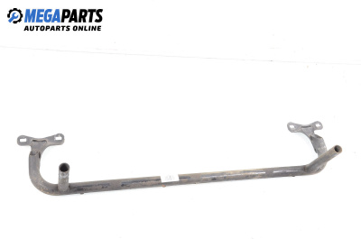 Stahltragwerk for BMW X5 Series E53 (05.2000 - 12.2006)