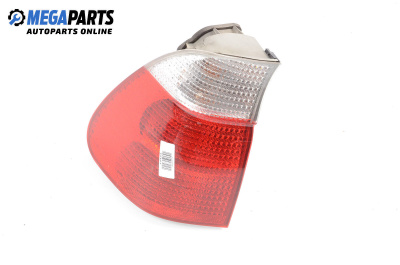 Stop for BMW X5 Series E53 (05.2000 - 12.2006), position: stânga