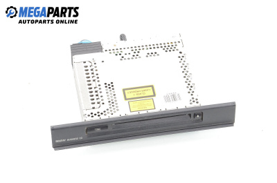 CD player for BMW X5 Series E53 (05.2000 - 12.2006)