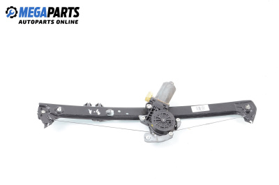 Macara electrică geam for BMW X5 Series E53 (05.2000 - 12.2006), 5 uși, position: stânga - spate