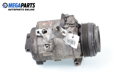 Kompressor klimaanlage for BMW X5 Series E53 (05.2000 - 12.2006) 3.0 d, 184 hp