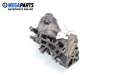 Oil filter housing for BMW X5 Series E53 (05.2000 - 12.2006) 3.0 d, 184 hp