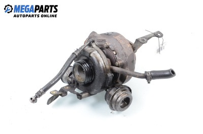 Turbo for BMW X5 Series E53 (05.2000 - 12.2006) 3.0 d, 184 hp, № 704361