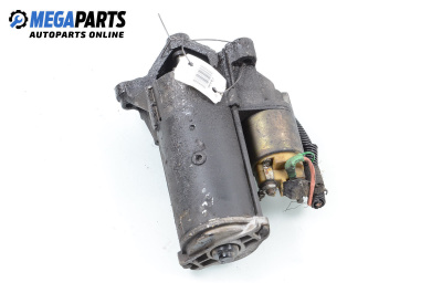 Starter for Peugeot 306 Hatchback (7A, 7C, N3, N5) (01.1993 - 10.2003) 1.9 D, 69 hp