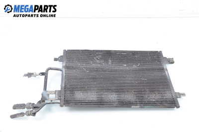 Air conditioning radiator for Audi A4 (8D2, B5) (11.1994 - 09.2001) 1.9 TDI, 110 hp