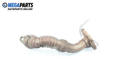 EGR tube for Audi A4 Sedan B5 (11.1994 - 09.2001) 1.9 TDI, 110 hp