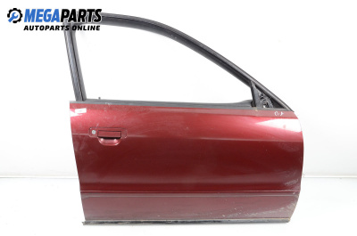 Tür for Audi A4 (8D2, B5) (11.1994 - 09.2001), 5 türen, sedan, position: rechts, vorderseite