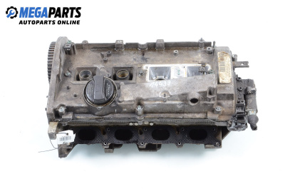 Engine head for Audi A4 (8D2, B5) (11.1994 - 09.2001) 1.8, 125 hp