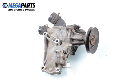 Water pump for Audi A4 (8D2, B5) (11.1994 - 09.2001) 1.8, 125 hp