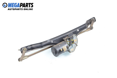 Front wipers motor for Skoda Felicia I combi (6U5) (07.1995 - 03.1998), station wagon, position: front