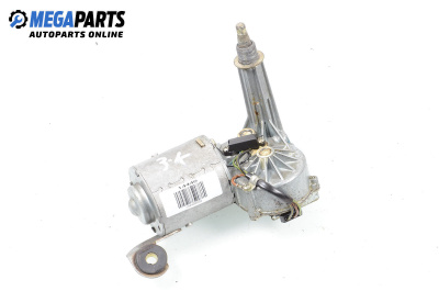 Front wipers motor for Skoda Felicia I combi (6U5) (07.1995 - 03.1998), station wagon, position: rear