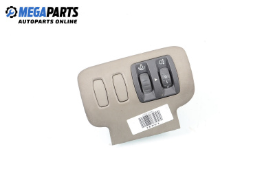 Buttons panel for Renault Scenic II (JM0/1) (06.2003 - ...)
