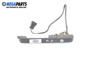 Mâner exterior for Volkswagen Passat Variant (3A5, 35I) (02.1988 - 06.1997), 5 uși, combi, position: dreaptă - fața