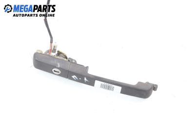 Mâner exterior for Volkswagen Passat Variant (3A5, 35I) (02.1988 - 06.1997), 5 uși, combi, position: stânga - fața