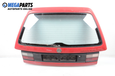 Boot lid for Volkswagen Passat Variant (3A5, 35I) (02.1988 - 06.1997), 5 doors, station wagon, position: rear