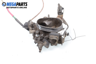 Butterfly valve for Volkswagen Passat Variant (3A5, 35I) (02.1988 - 06.1997) 1.8, 107 hp
