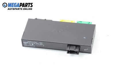 Comfort module for BMW 3 Series E36 Compact (03.1994 - 08.2000), № 61.35-8 369 483