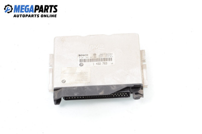 ECU for BMW 3 Series E36 Compact (03.1994 - 08.2000) 318 ti, 140 hp, № Bosch 0 261 203 667