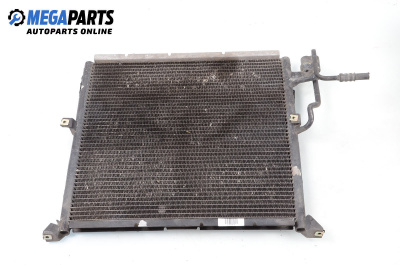 Air conditioning radiator for BMW 3 Series E36 Compact (03.1994 - 08.2000) 318 ti, 140 hp