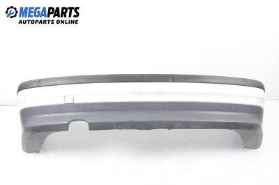 Rear bumper for BMW 3 Series E36 Compact (03.1994 - 08.2000), hatchback