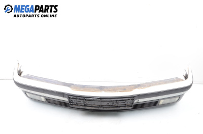 Front bumper for BMW 3 Series E36 Compact (03.1994 - 08.2000), hatchback, position: front