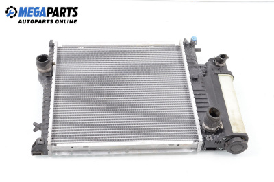 Radiator de apă for BMW 3 Series E36 Compact (03.1994 - 08.2000) 318 ti, 140 hp