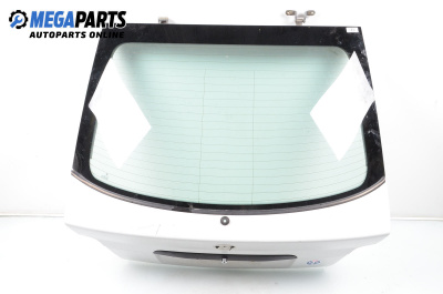 Boot lid for BMW 3 Series E36 Compact (03.1994 - 08.2000), 3 doors, hatchback, position: rear