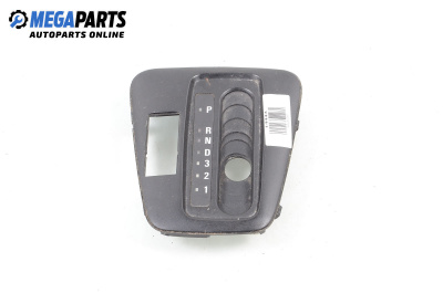Zentralkonsole for BMW 3 Series E36 Compact (03.1994 - 08.2000)