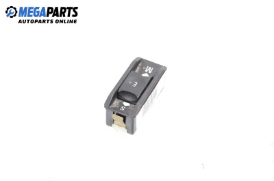 Automatic transmission mode switch for BMW 3 Series E36 Compact (03.1994 - 08.2000)