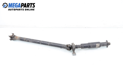 Tail shaft for BMW 3 Series E36 Compact (03.1994 - 08.2000) 318 ti, 140 hp, automatic