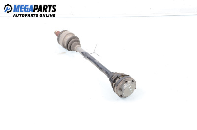 Driveshaft for BMW 3 Series E36 Compact (03.1994 - 08.2000) 318 ti, 140 hp, position: rear - right, automatic