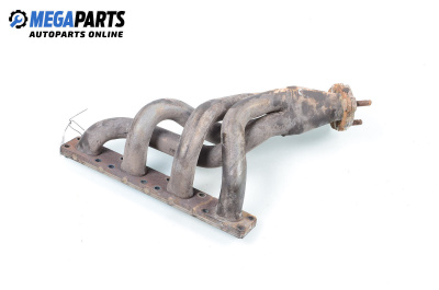 Exhaust manifold for BMW 3 Series E36 Compact (03.1994 - 08.2000) 318 ti, 140 hp