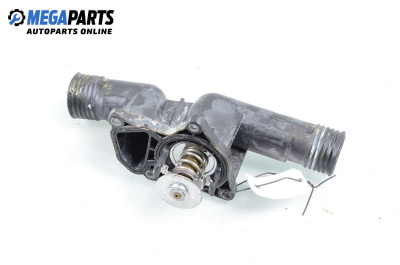 Thermostat housing for BMW 3 Series E36 Compact (03.1994 - 08.2000) 318 ti, 140 hp
