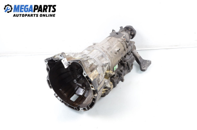 Automatic gearbox for BMW 3 Series E36 Compact (03.1994 - 08.2000) 318 ti, 140 hp, automatic, № 96018033 F34