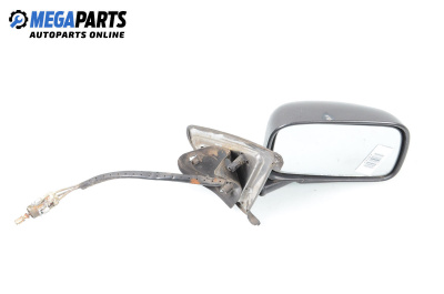 Spiegel for Volkswagen Golf II (19E, 1G1) (08.1983 - 12.1992), 3 türen, hecktür, position: rechts