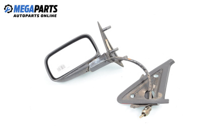 Mirror for Volkswagen Golf II (19E, 1G1) (08.1983 - 12.1992), 3 doors, hatchback, position: left