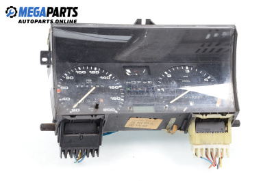 Instrument cluster for Volkswagen Golf II (19E, 1G1) (08.1983 - 12.1992) 1.6 TD, 70 hp