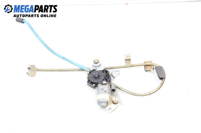 Electric window regulator for Fiat Tipo (160) (07.1987 - 10.1995), 5 doors, hatchback, position: front - right