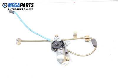 Macara electrică geam for Fiat Tipo (160) (07.1987 - 10.1995), 5 uși, hatchback, position: dreaptă - fața
