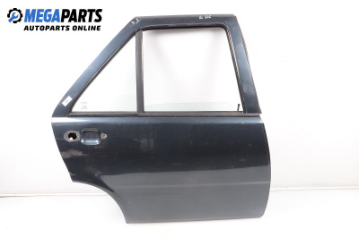 Door for Fiat Tipo (160) (07.1987 - 10.1995), 5 doors, hatchback, position: rear - right