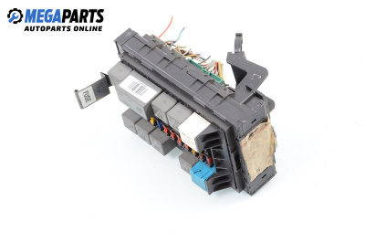 Fuse box for Fiat Tipo (160) (07.1987 - 10.1995) 1.6 i.e. (160.AF), 78 hp