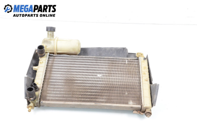 Water radiator for Fiat Tipo (160) (07.1987 - 10.1995) 1.6 i.e. (160.AF), 78 hp